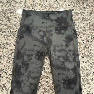 Athleta leggings